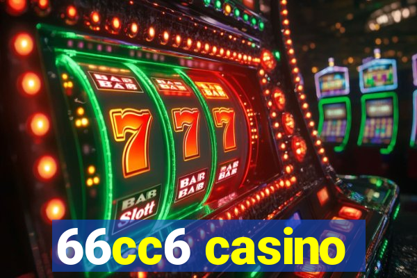 66cc6 casino